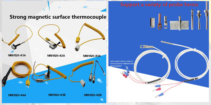 thermocouple probe