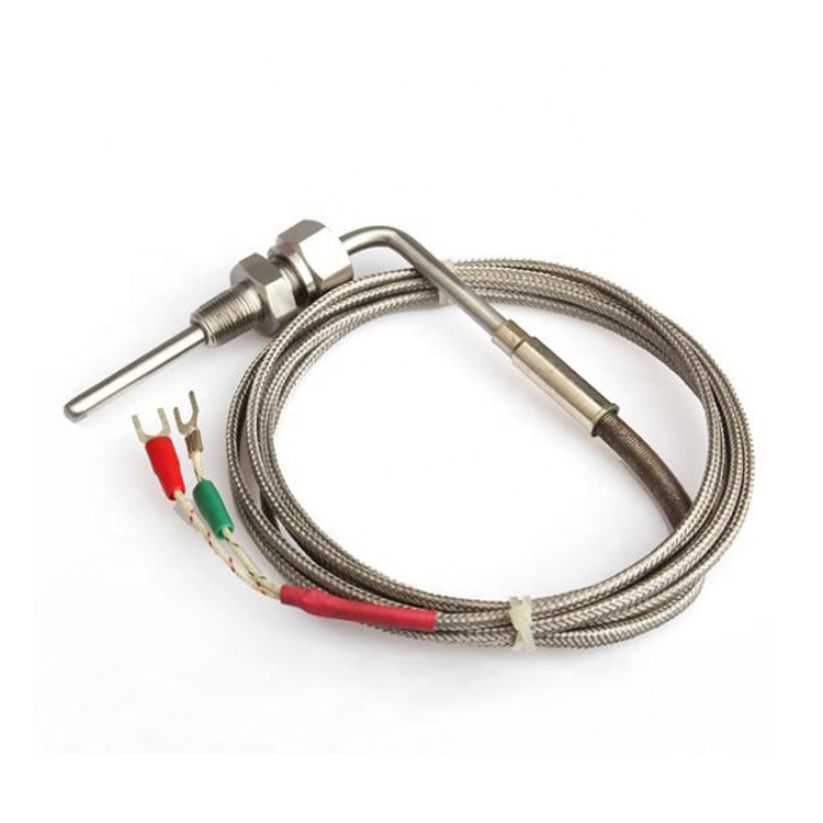 Engine exhaust temperature EGT Thermocouple Sensor K Type