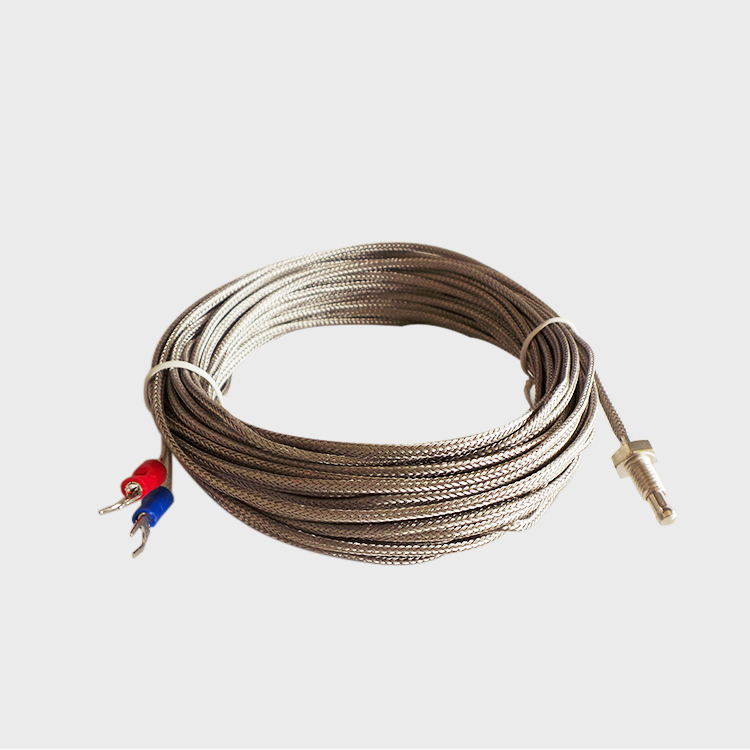 stainless steel screw temperature sensor thermocouple for heater