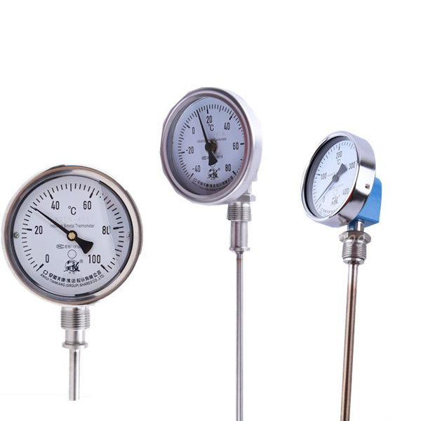 AnHui TianKang (Group)Shares Co.,Ltd Bimetallic thermometer
