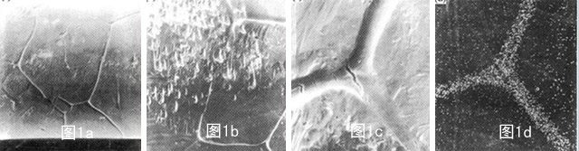 brittle fracture thermocouple