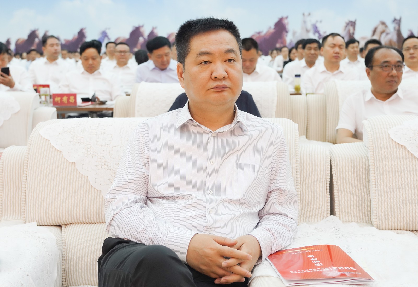 Anhui TianKang(Group) shares co., ltd.